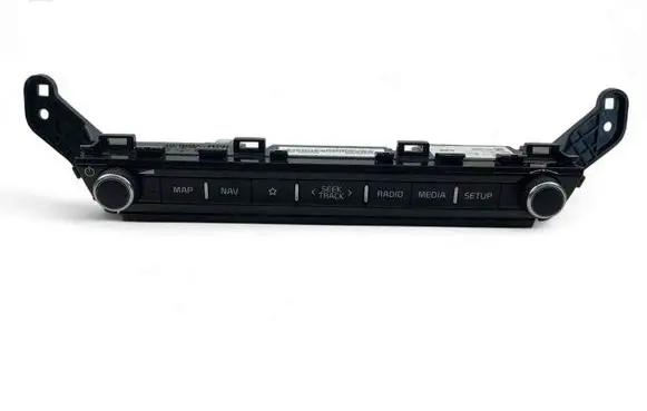 KIA Niro Head unit multimedia control 96540G5300WK
