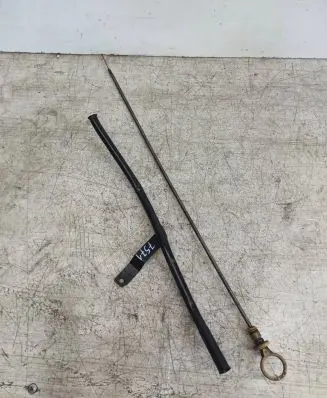 Opel Zafira A Oil level dip stick 24461577