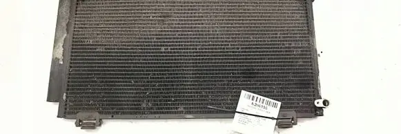 Toyota Corolla E120 E130 Coolant radiator