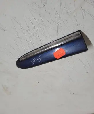 Mercedes-Benz S W220 Fender trim (molding) A2206900162