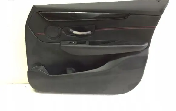 BMW 2 F45 Front door card panel trim 30429891