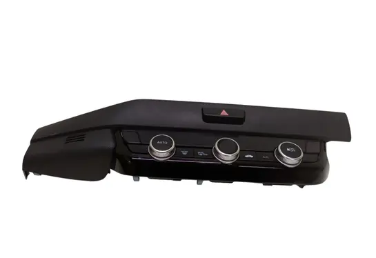 Honda Jazz IV GR Crosstar Climate control unit 79610TZBG620M1