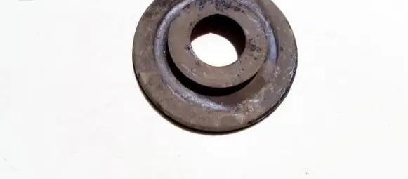 Volkswagen Golf V Front coil spring rubber mount 1k0512149b