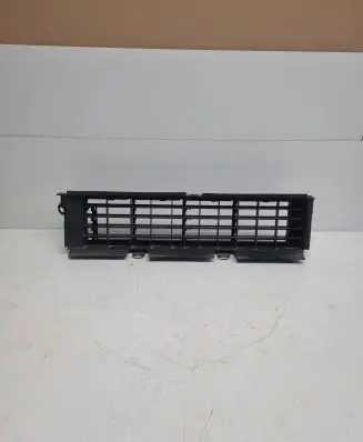 Nissan Qashqai Intercooler air guide/duct channel 623224EA0A