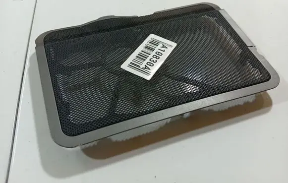 BMW 7 E65 E66 Side speaker trim/cover 