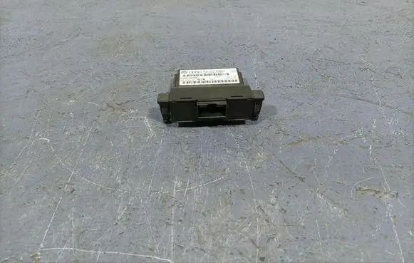 Volkswagen Caddy Gateway control module 7N0907530BJ