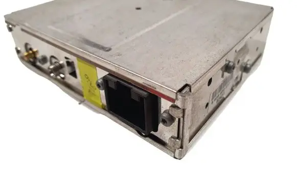 Audi A6 Allroad C5 GPS navigation control unit/module 4B1919894B