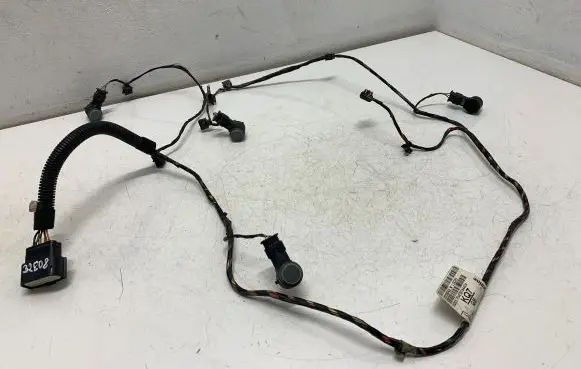 Opel Astra K Parking sensor (PDC) wiring loom LD025 413260