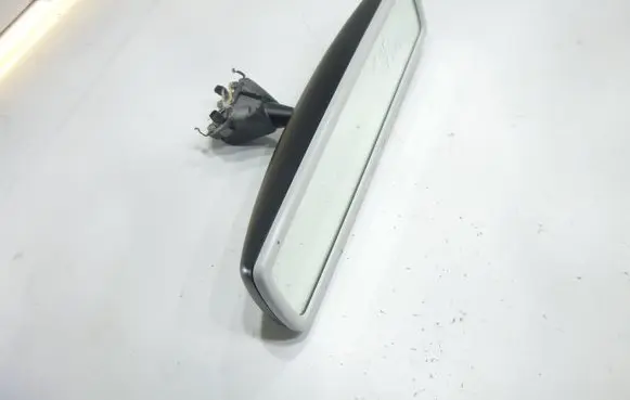 Volkswagen Touareg II Rear view mirror (interior) 7P6857511 45290480 9052874