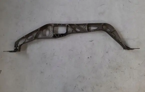 Audi A6 S6 C7 4G Front subframe 8K0199521Q