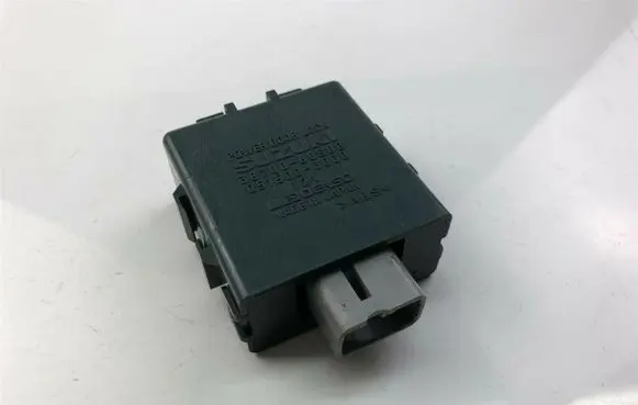 Suzuki Grand Vitara II Other control units/modules 3870060600 G2793