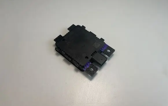 Volkswagen PASSAT B8 Distronic sensor radar 3WA907541D