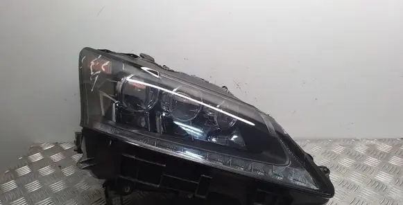 Lexus LS 460 - 600H Headlight/headlamp 
