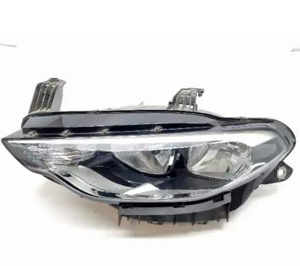 Fiat Tipo Headlight/headlamp 00519844880E 01054099900010