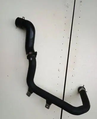 Hyundai i30 Gearbox oil cooler pipe/hose 