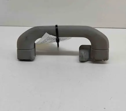 Rear interior roof grab handle
