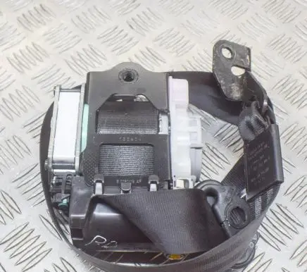 Audi Q5 SQ5 Front seatbelt 8R1857706K 306527499G48