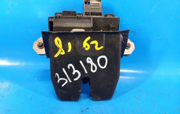 Ford Focus Tailgate/trunk/boot lock/catch/latch BM51A442A66BD