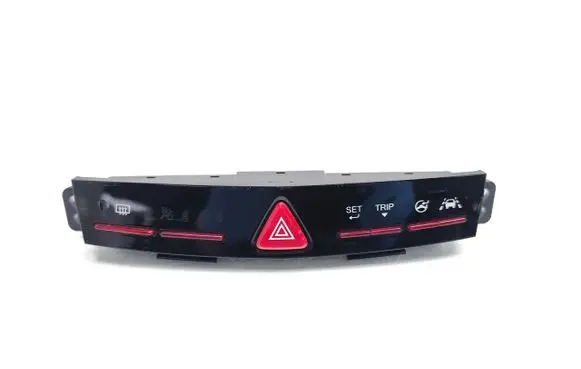 SsangYong Tivoli Hazard light switch 85201-35041