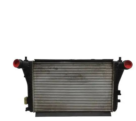 Volkswagen PASSAT B7 Intercooler radiator 3C0145805AK