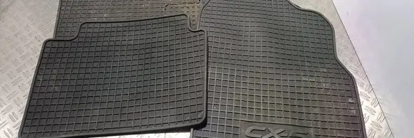 Mazda CX-5 Car floor mat set KD45V0351