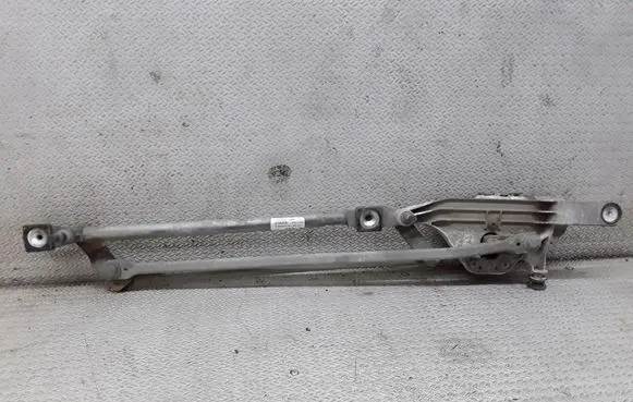 Ford Focus Front wiper linkage and motor 4M5117504AB
