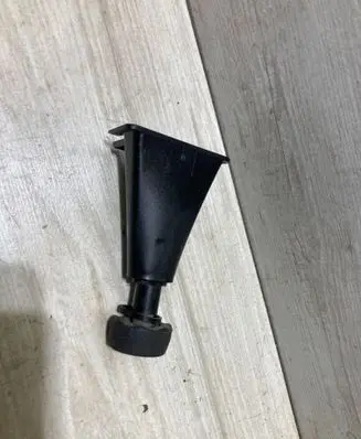 Ford Kuga II Radiator mount bracket AM5154424AD