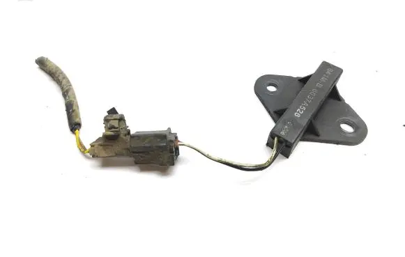 Citroen C4 Aircross Interior comfort aerial antenna 8637A526 841MB