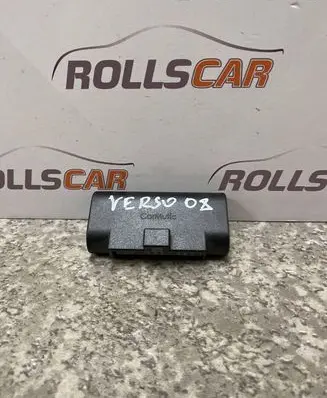 Toyota Corolla Verso AR10 Other control units/modules 1512300