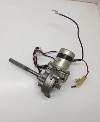 Toyota Verso Electric power steering pump F19010F020