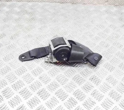 Mini One - Cooper Cabrio R52 Front seatbelt 9147858