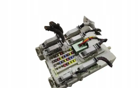 Ford C-MAX II Fuse box set AV6N-14A073-FE