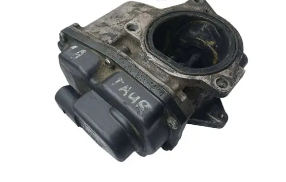 Volkswagen Touran I Throttle valve 03G131501 216035358
