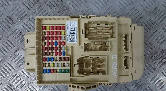 KIA Niro Fuse box set 91950-AT121
