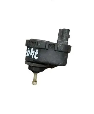 Opel Vectra C Headlight level adjustment motor 0307852335