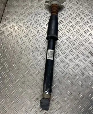Audi Q5 SQ5 Rear shock absorber/damper 8R0035R