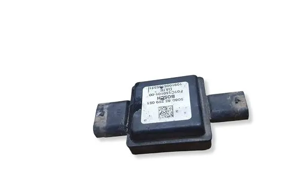 Cupra Leon Adblue control unit 506063299051 F01C16010100