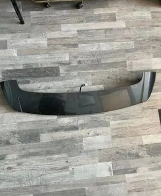 Toyota RAV 4 (XA50) Tailgate/trunk spoiler 7608542130