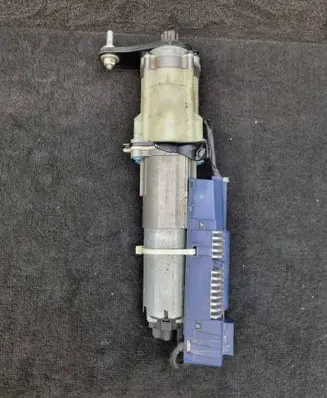Audi Q7 4L Tailgate/trunk/boot lift motor 4L0827852 4F9959946 4L0910946