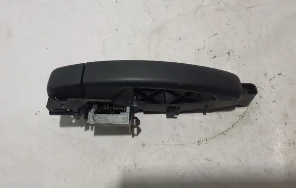 Renault Trafic III (X82) Front door exterior handle