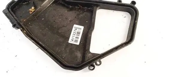 Audi Q7 4L Fuse box cover 7L0937576B
