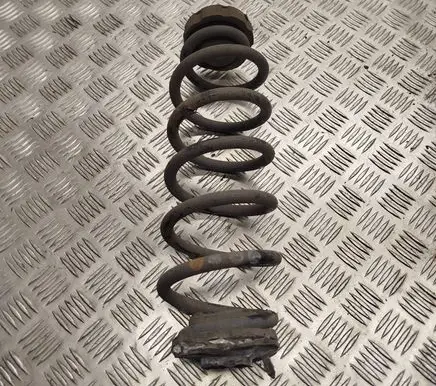Audi Q5 SQ5 Rear coil spring