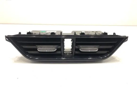 Skoda Scala Dashboard side air vent grill/cover trim 654820951D