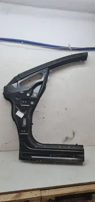 Nissan Leaf II (ZE1) (B) Pillar trim (exterior) 7110ATS