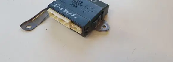 Lexus GS 250 350 300H 450H Door control unit/module