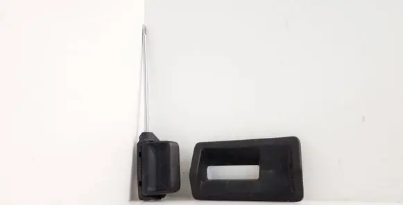 Volkswagen Caddy Sliding door interior handle 7H0843642D 2K0843188C