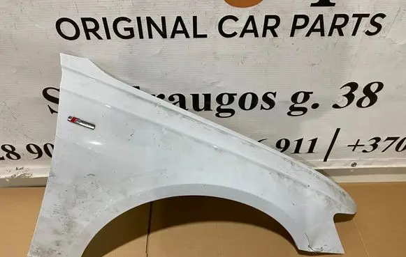 Audi A6 S6 C8 4K Fender 4K0821106B