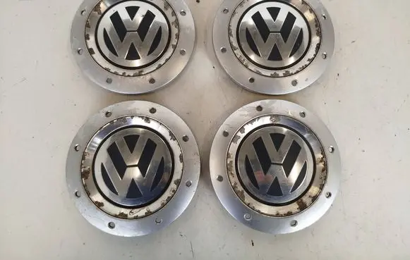 Volkswagen Touran I Original wheel cap 1K0601149E