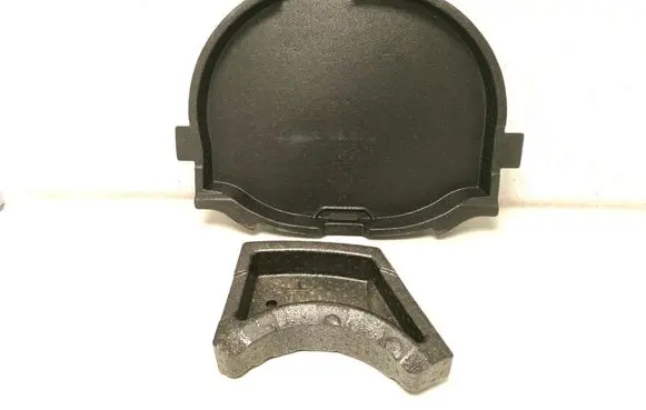 Opel Mokka Other trunk/boot trim element 95090888