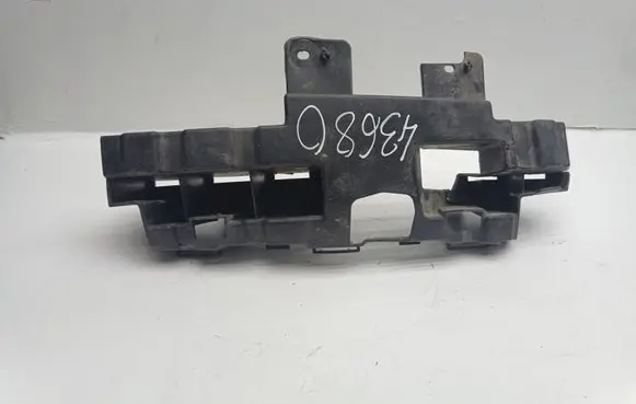 Ford Focus C-MAX Front bumper mounting bracket 3M5117E856AF